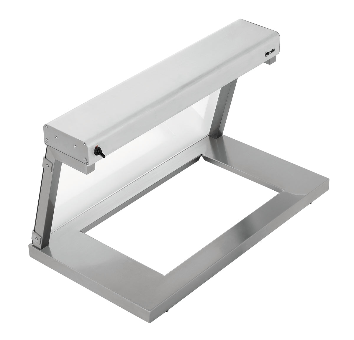 Warmtebrug IHR650 1/1 GN