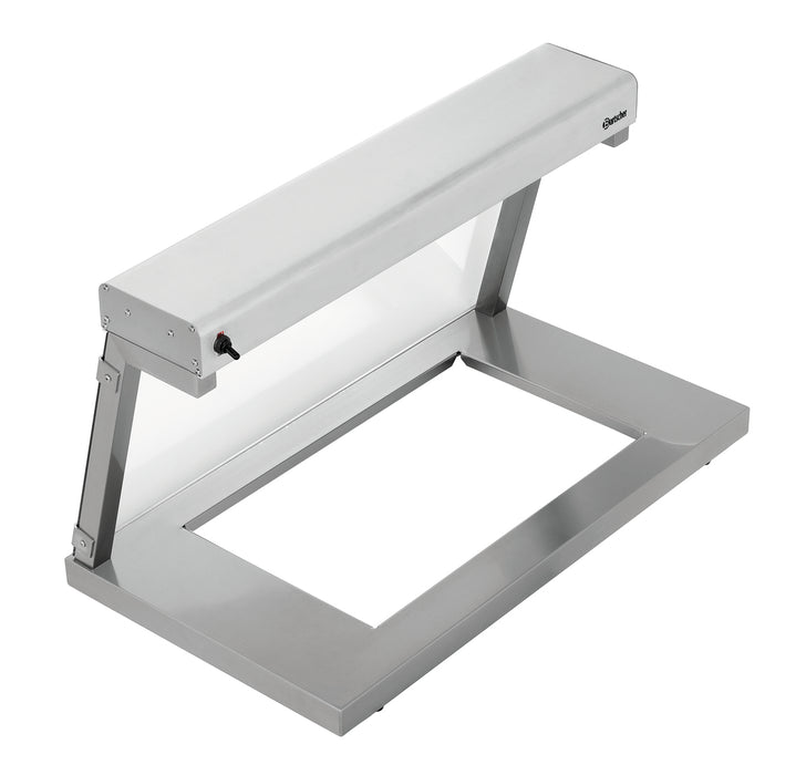 Thermal bridge IHR650 1/1 GN