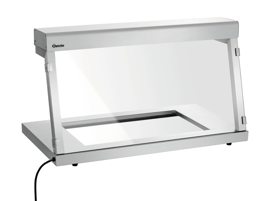 Thermal bridge IHR650 1/1 GN