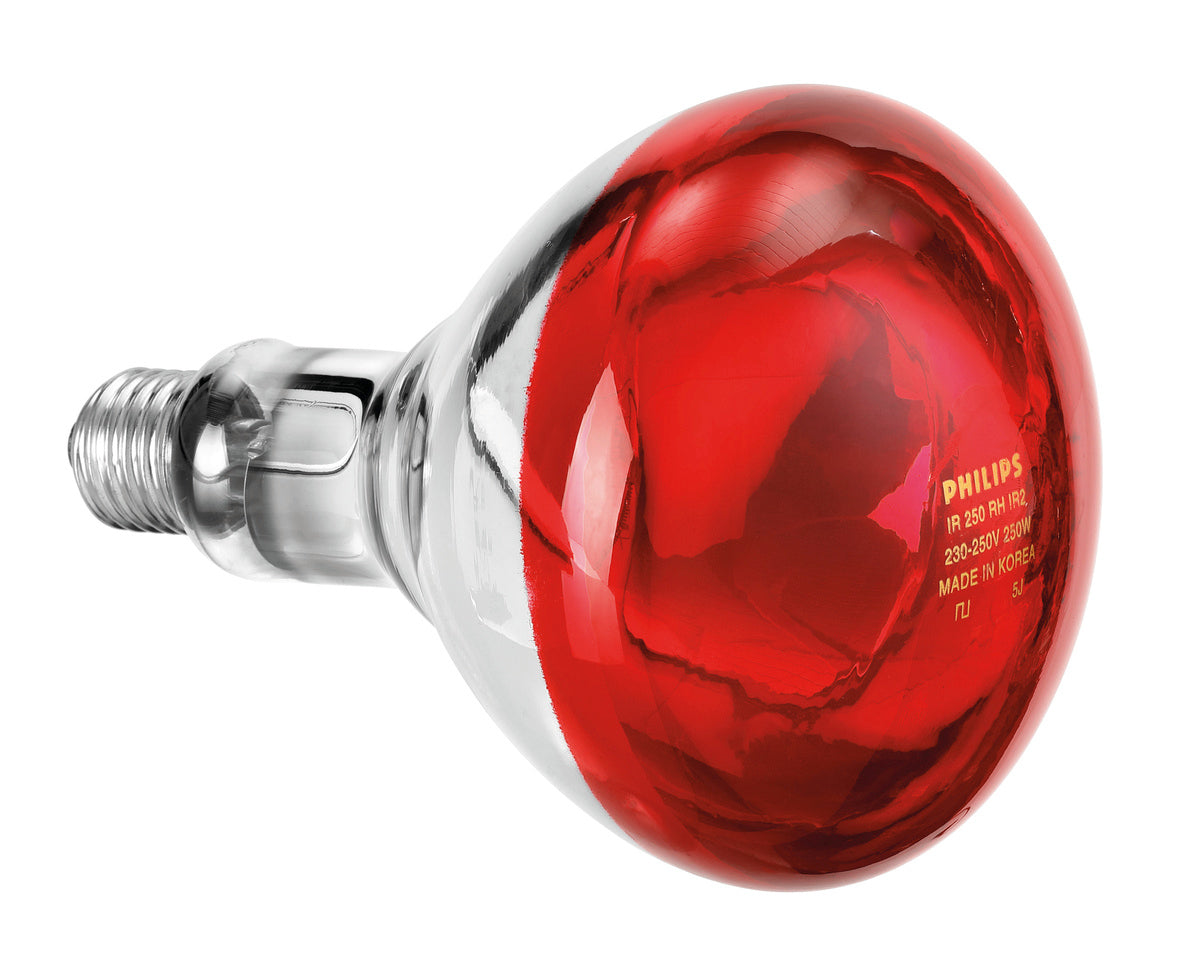 Infraroodlamp IWL250D