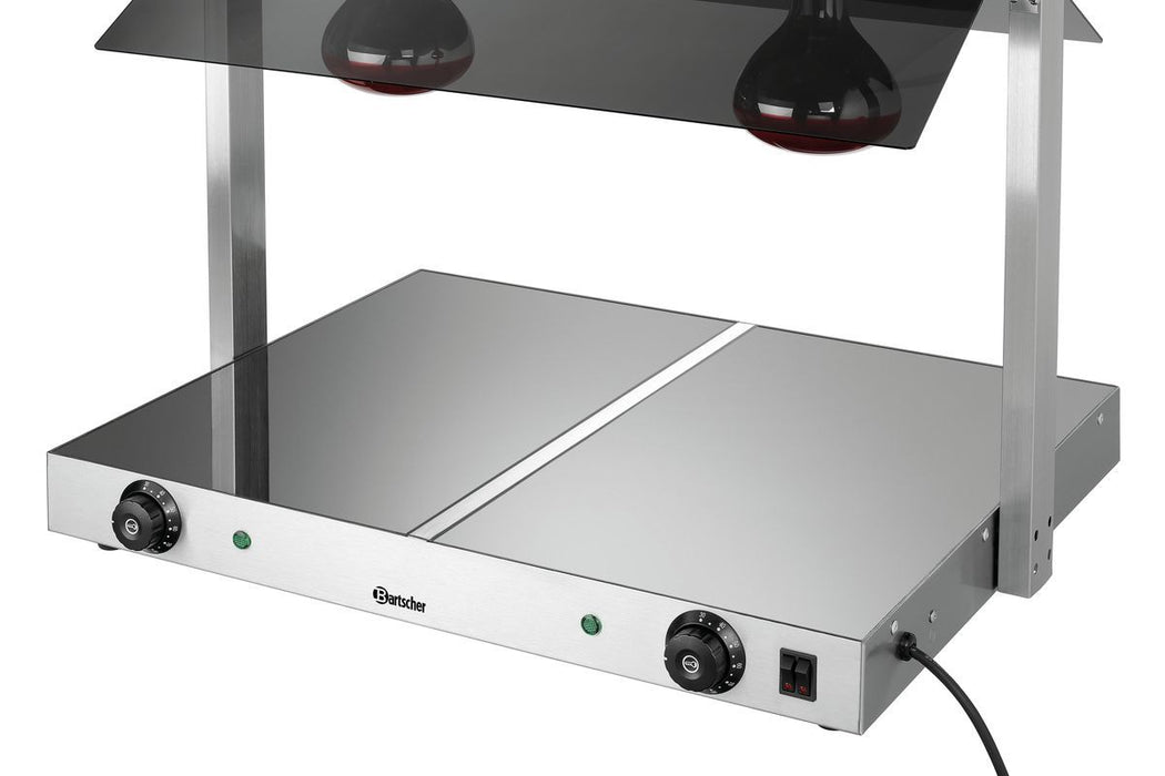 Thermal bridge I2WL800