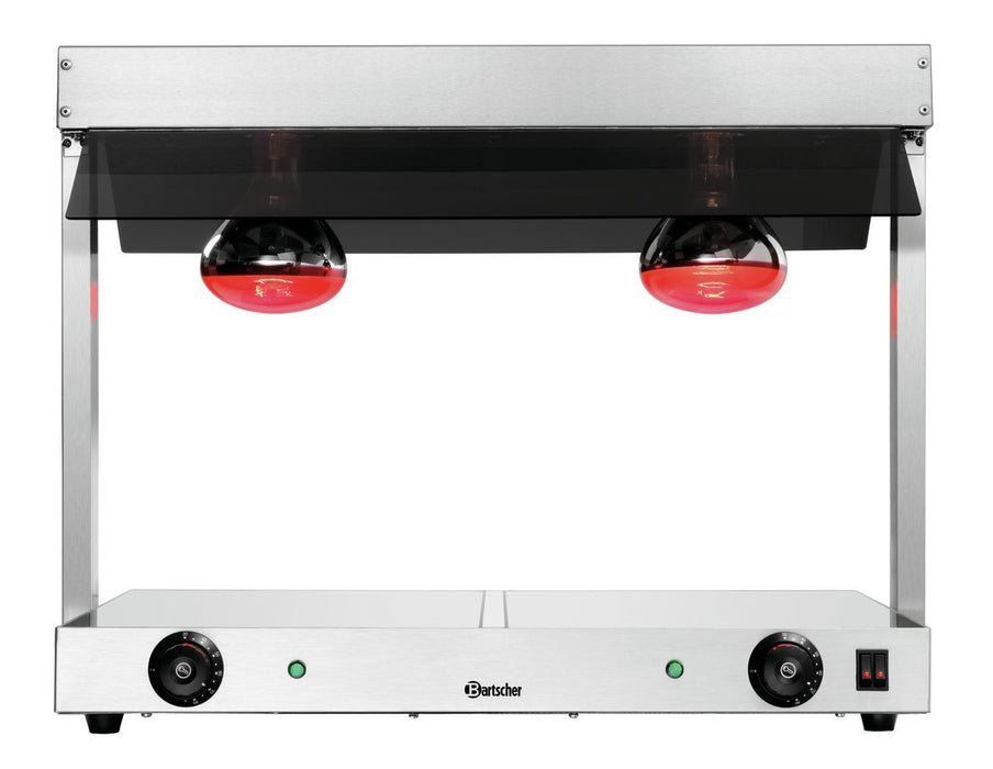 Thermal bridge I2WL800