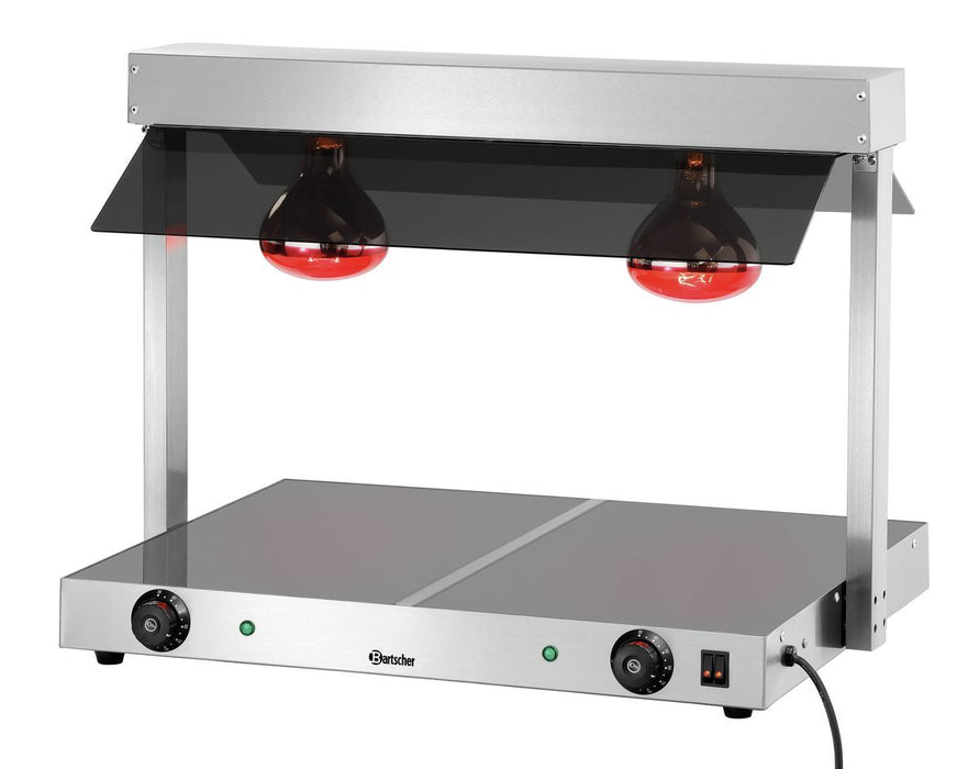 Thermal bridge I2WL800