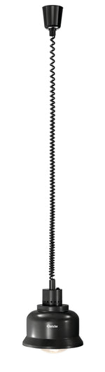 Warmtelamp IWL250D SW