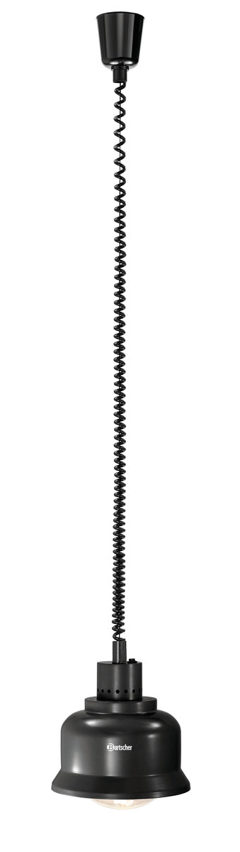 Warmtelamp IWL250D SW