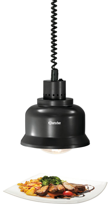 Warmtelamp IWL250D SW