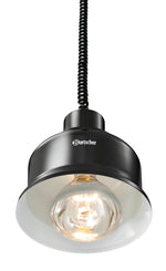 Warmtelamp IWL250D SW