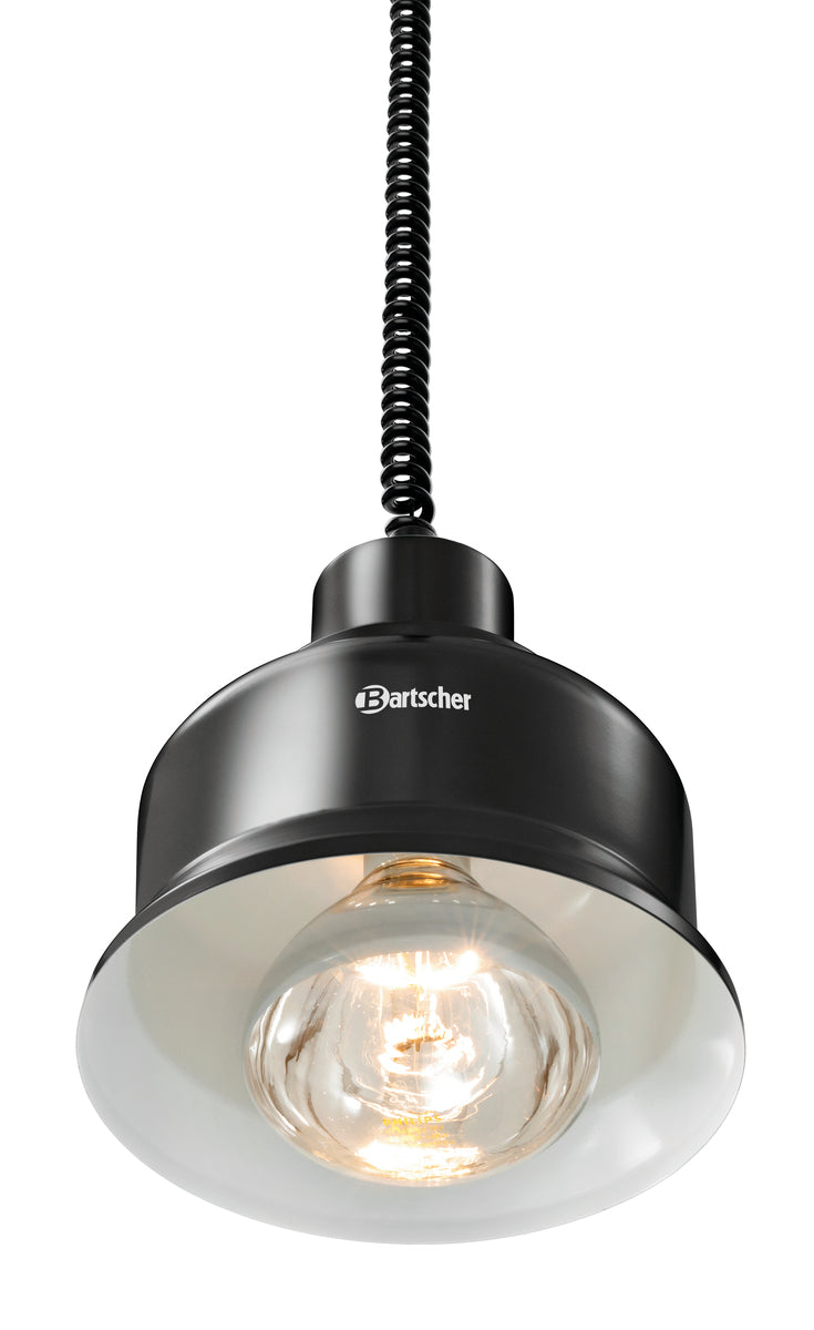 Warmtelamp IWL250D SW