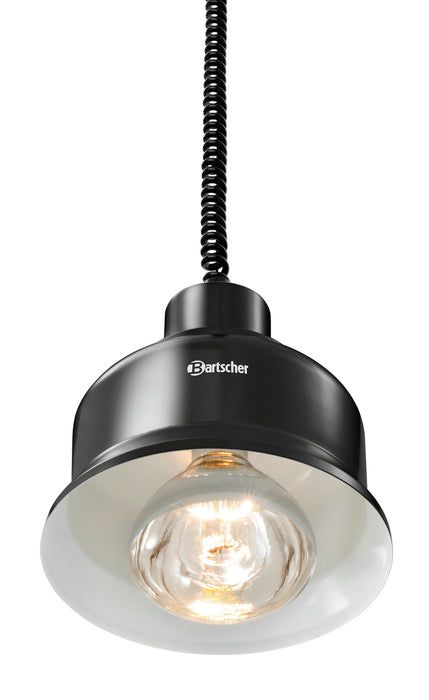 Warmtelamp IWL250D SW