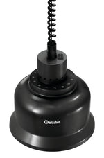 Warmtelamp IWL250D SW