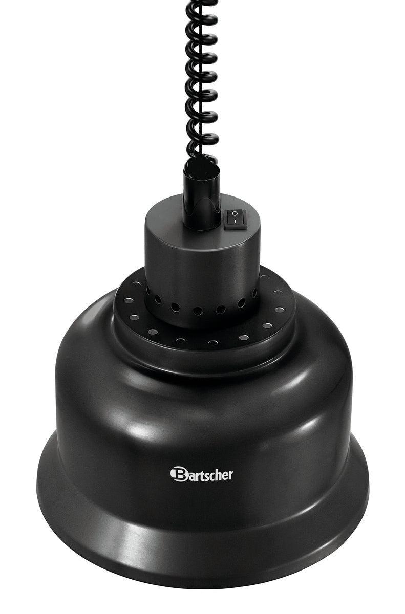 Warmtelamp IWL250D SW