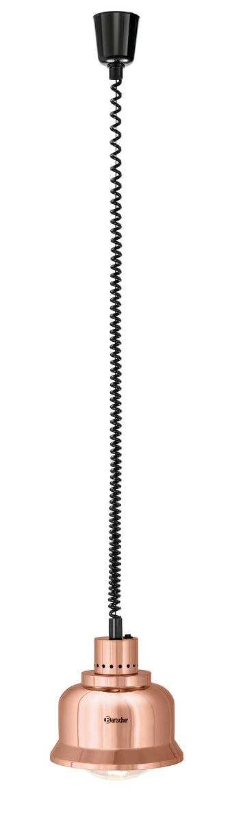 Warmtelamp IWL250D KU