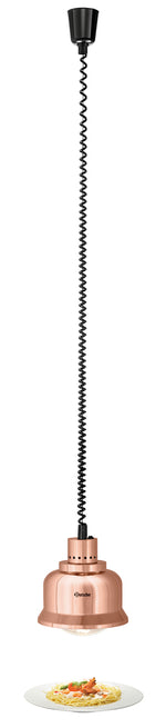 Warmtelamp IWL250D KU