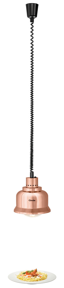 Warmtelamp IWL250D KU