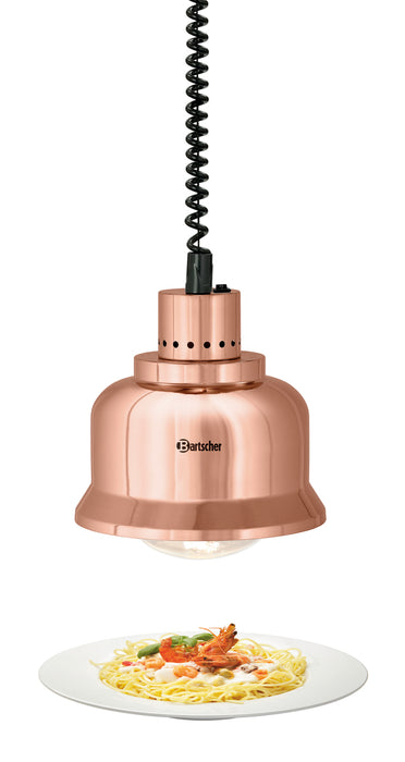 Warmtelamp IWL250D KU