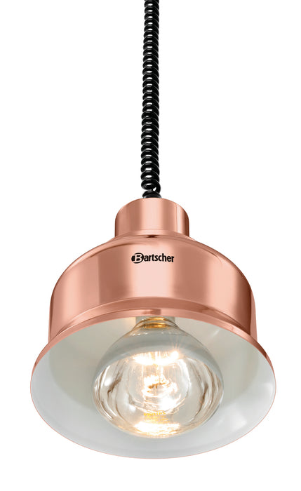 Warmtelamp IWL250D KU