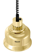 Warmtelamp IWL250D GO