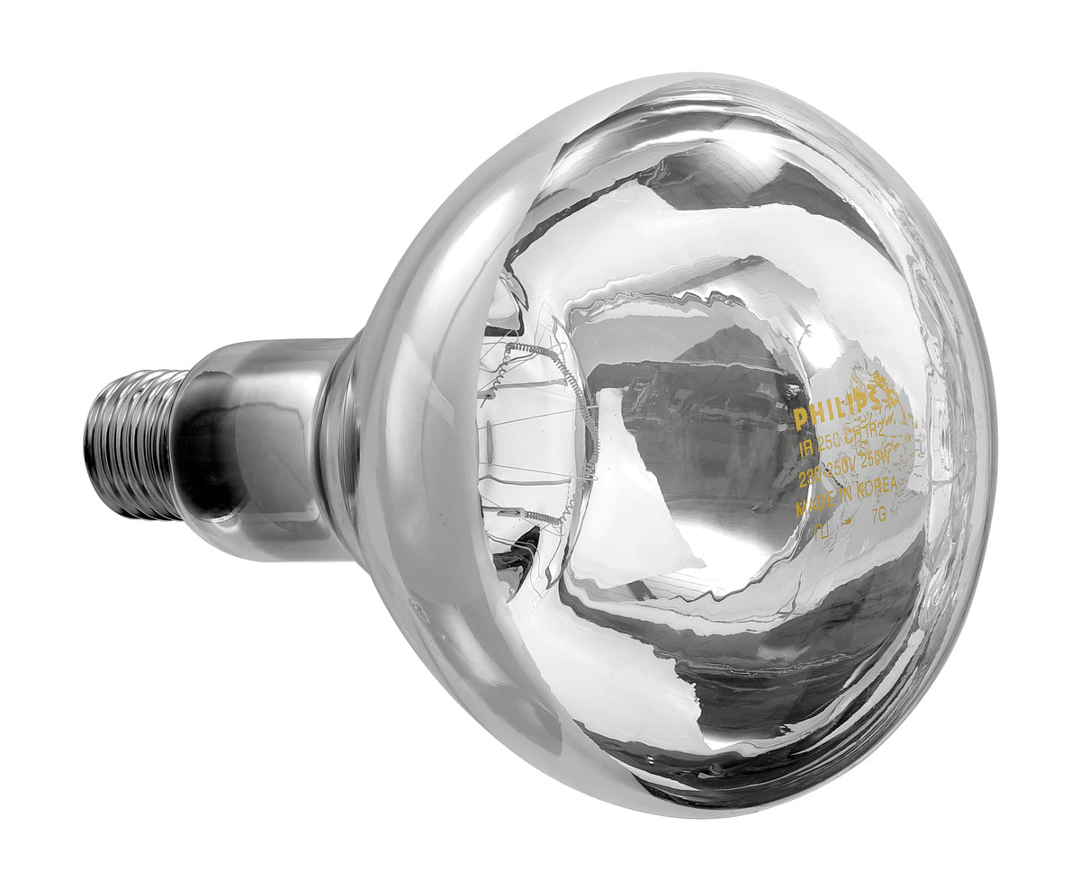 Infraroodlamp IWL250D-W