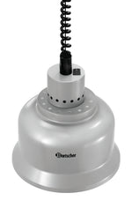 Warmtelamp IWL250D SI