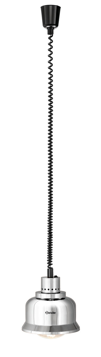 Warmtelamp IWL250D CHR