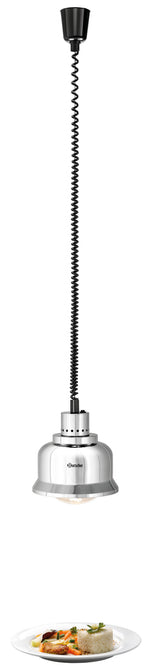 Warmtelamp IWL250D CHR