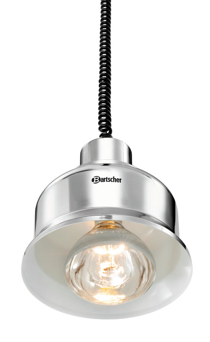 Heat lamp IWL250D CHR