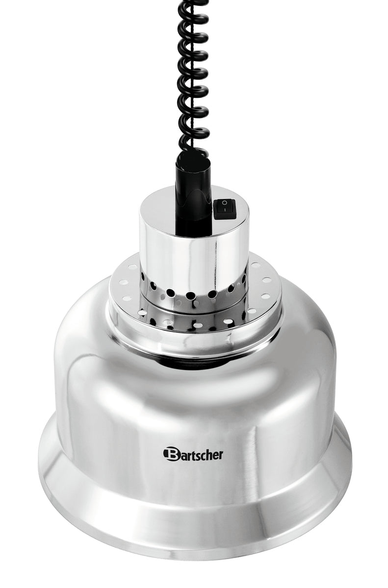 Warmtelamp IWL250D CHR