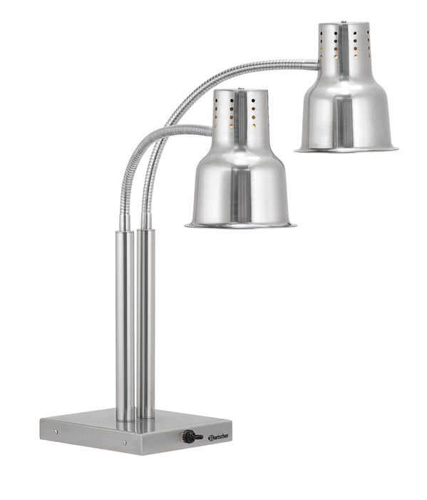 Heat lamp IWL500ST
