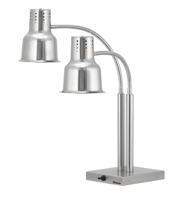 Heat lamp IWL500ST
