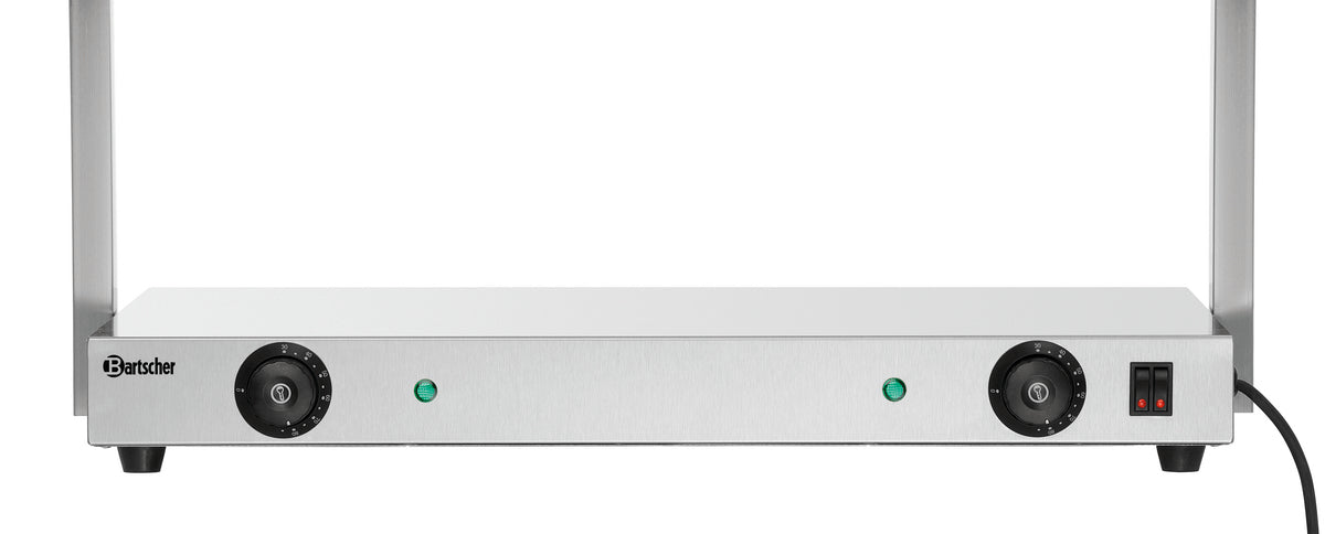 Thermal bridge I2WL801
