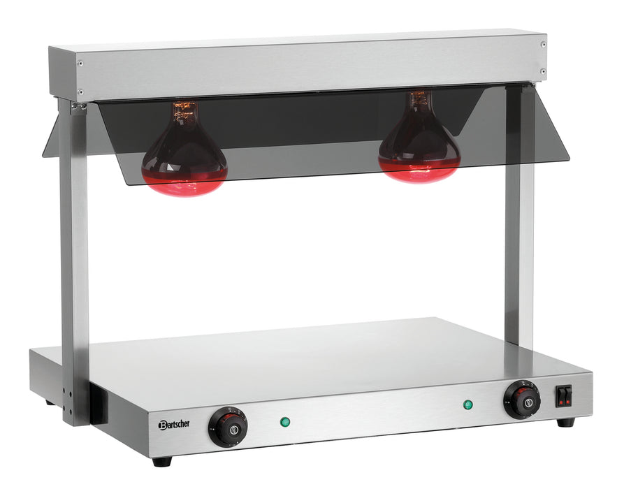 Thermal bridge I2WL801