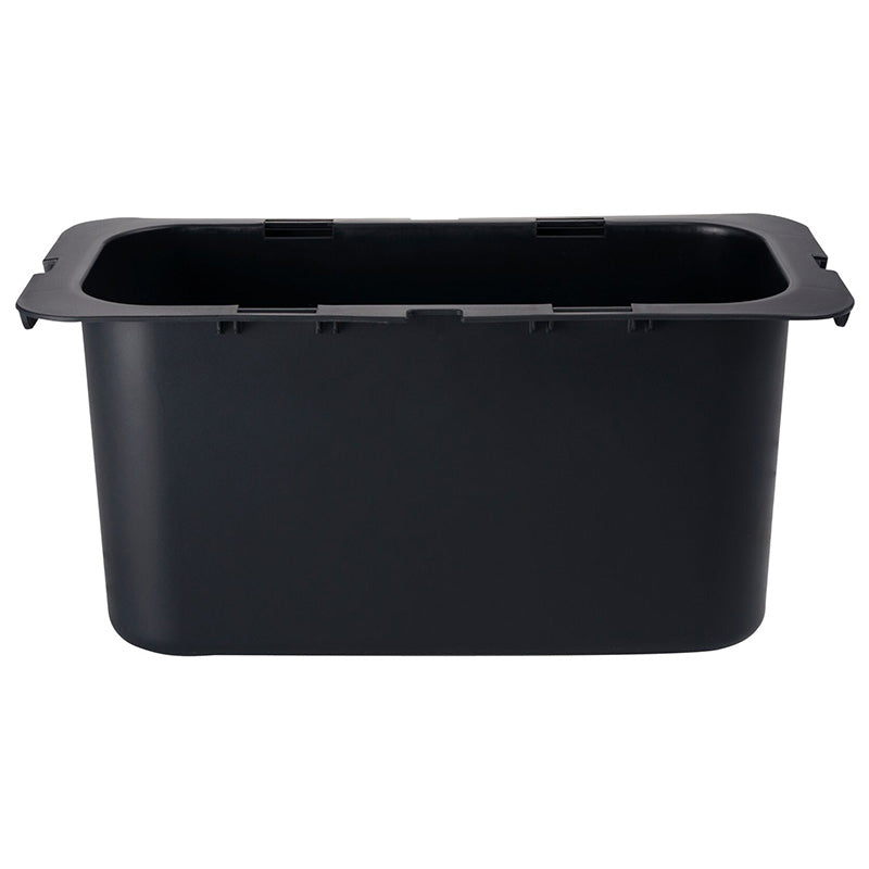Saekko Boy insert afvalbak 5 liter zwart