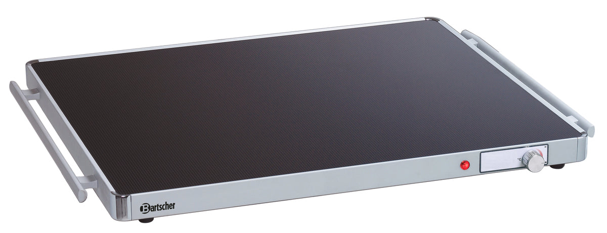 Warmhoudplaat WP300 2/1