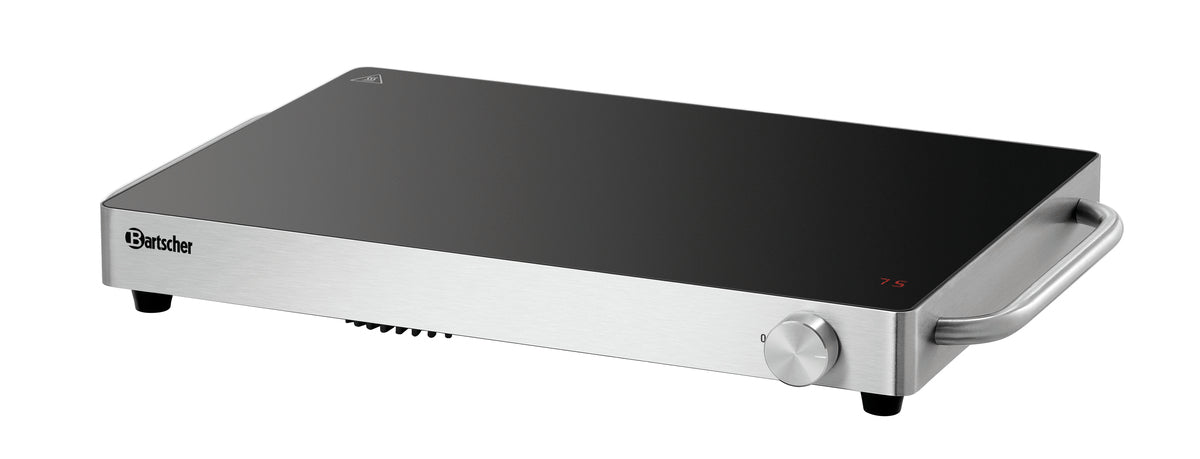 Inductiewarmhoudplaat IW10