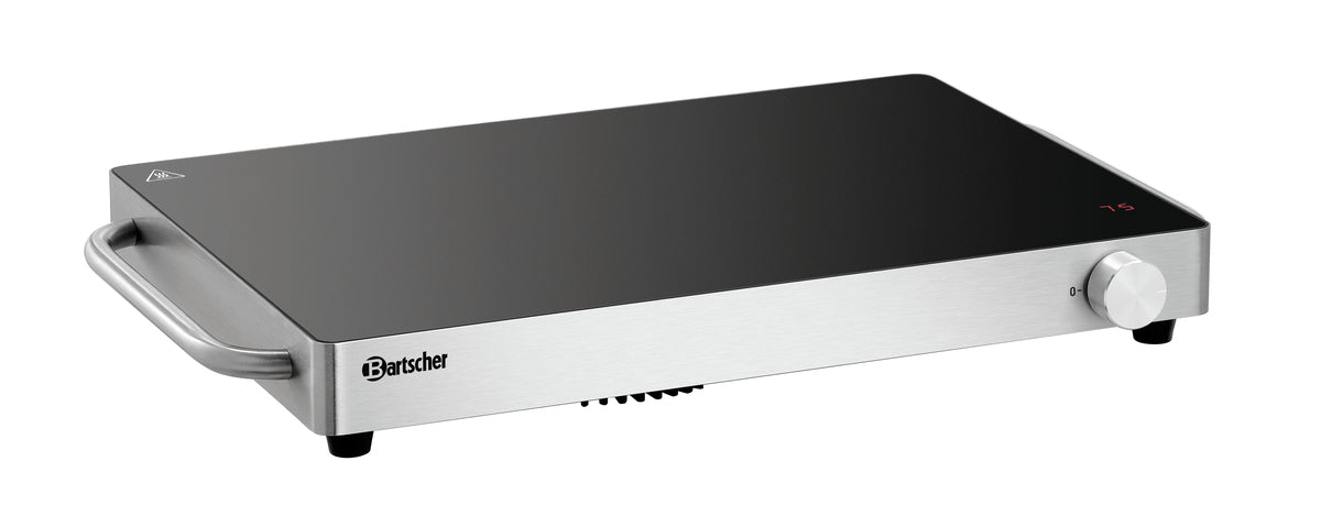 Induction hot plate IW10