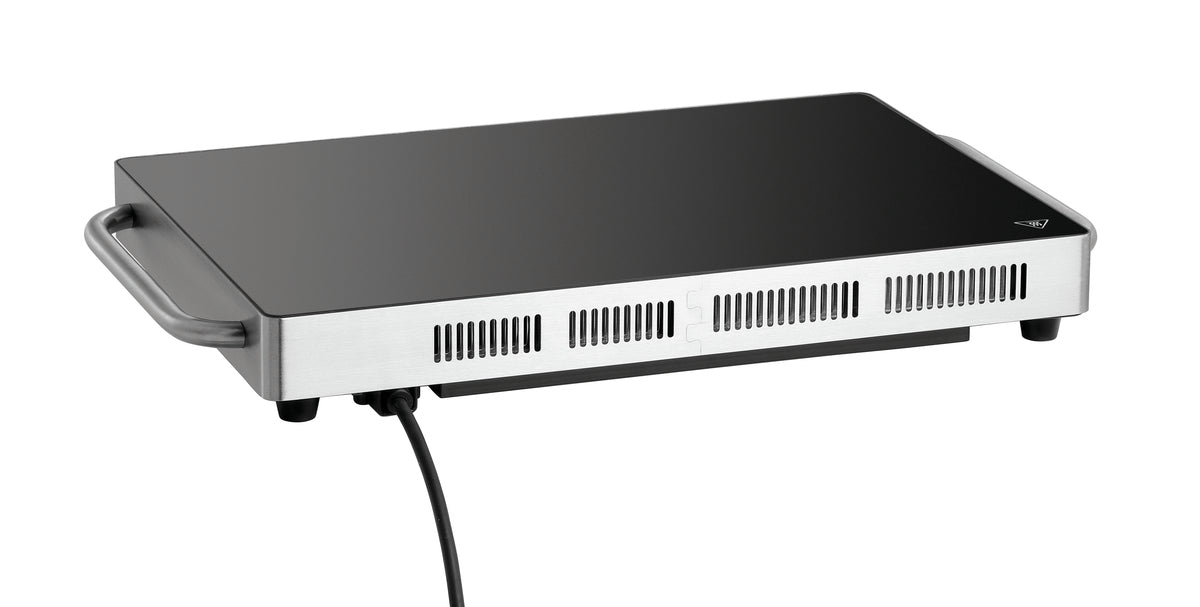 Inductiewarmhoudplaat IW10