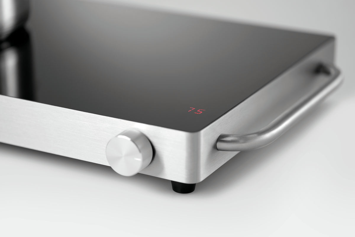 Inductiewarmhoudplaat IW10