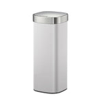 EKO Loft Touch Top Bin 40 liter grijs