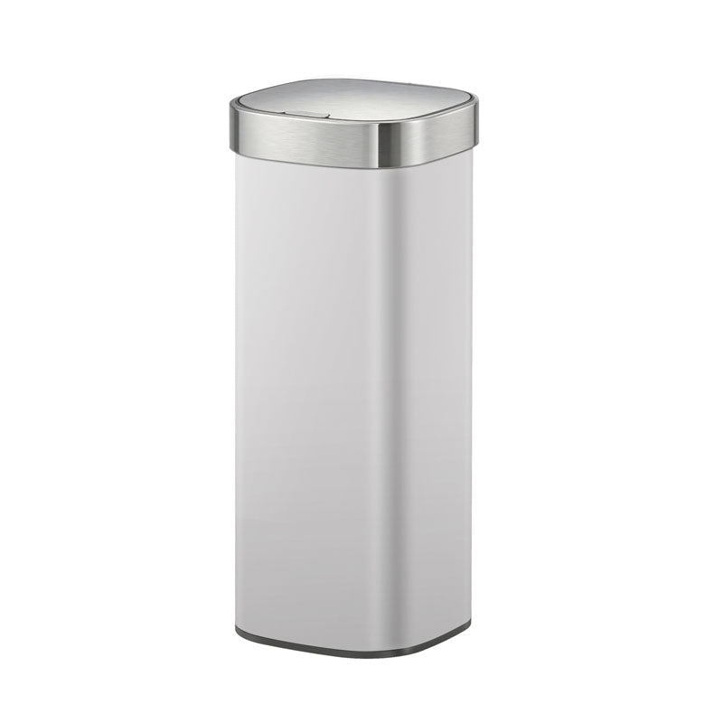 EKO Loft Touch Top Bin 40 liter grijs