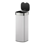 EKO Loft Touch Top Bin 40 liter grijs
