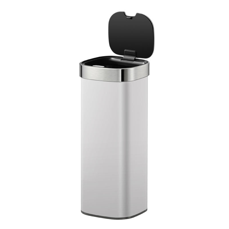 EKO Loft Touch Top Bin 40 liter grijs