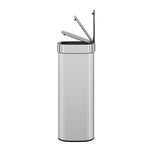 EKO Loft Touch Top Bin 40 liter grijs
