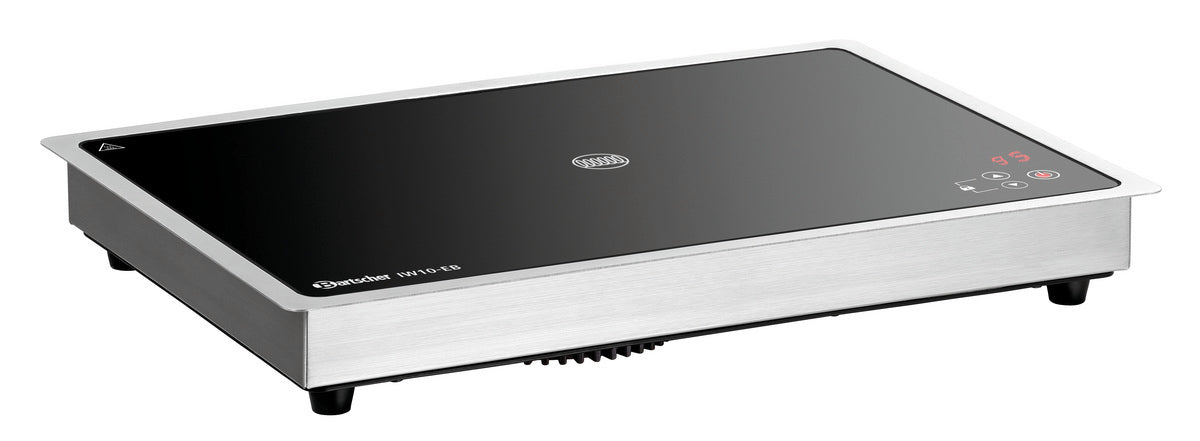 Induction hot plate IW10-EB