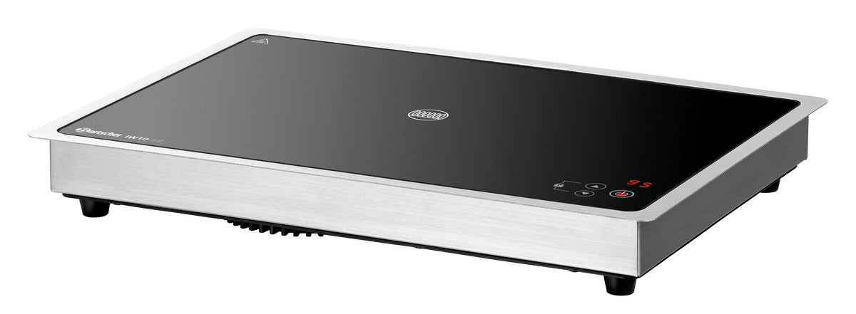 Induction hot plate IW10-EB