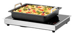Inductiewarmhoudplaat IW10-EB