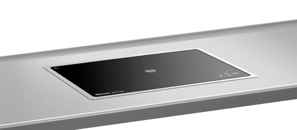 Induction hot plate IW10-EB