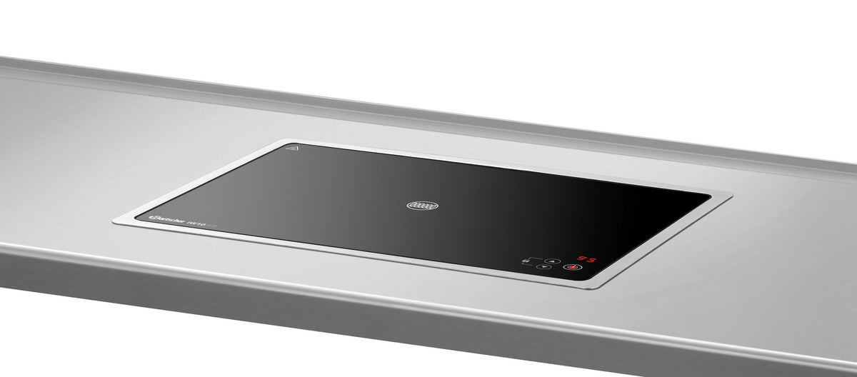 Induction hot plate IW10-EB