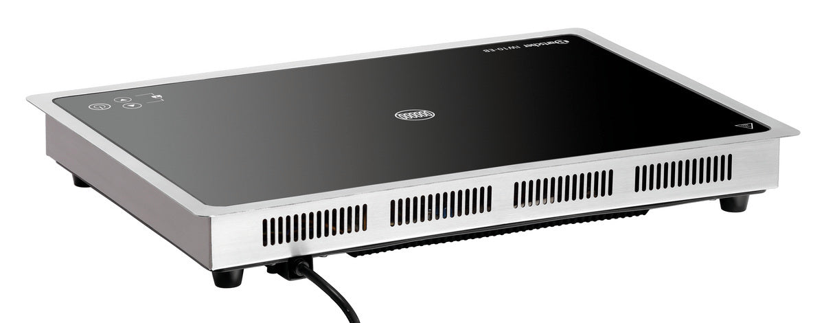 Induction hot plate IW10-EB