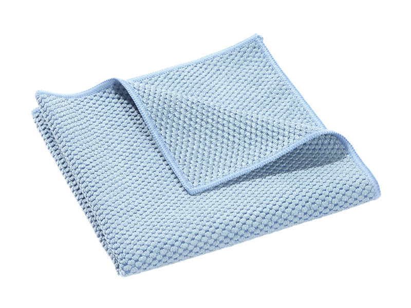 Spontex Pro Microvezel Pro Recycled microvezeldoek blauw