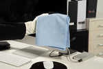 Spontex Pro Microvezel Pro Recycled microvezeldoek blauw